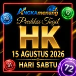 angkamenang.org HK hari Sabtu