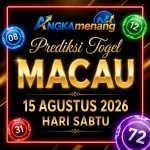 angkamenang.org Macau hari Sabtu
