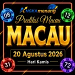 angkamenang.org Prediksi Togel Macau