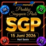 angkamenang.org Togel SGP 15 Juni