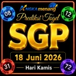 angkamenang.org Prediksi Togel SGP 18 Juni