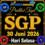 angkamenang.org Prediksi Togel SGP