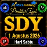 Prediksi Togel SDY
