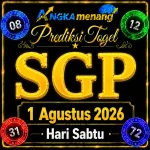 Prediksi Togel SGP